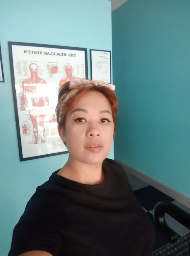 Easter - Professional Massage Therapist